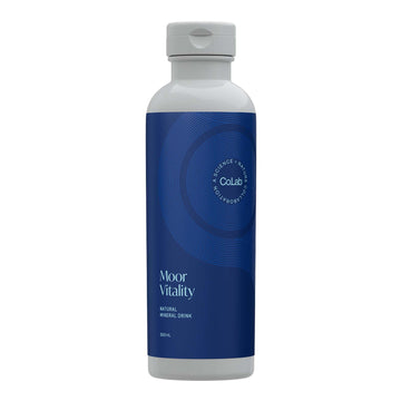 Moor Vitality mineral drink FAQ