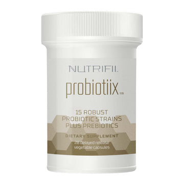 Probiotiix frequently asked questions