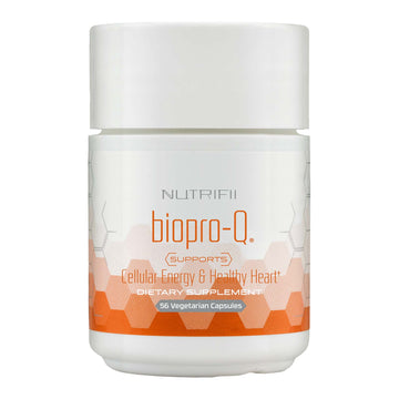 Biopro-Q CoQ10 ubiquinol supplement