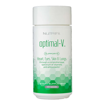 Vitamins and minerals women need at every life stage