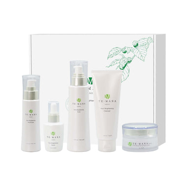 TeMana Skin Care Gift Set