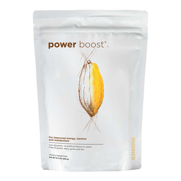 Power Boost amino acid supplement