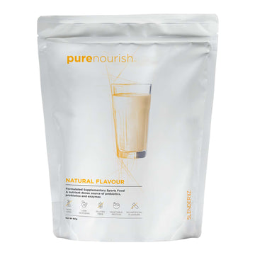PureNourish digestive support FAQ