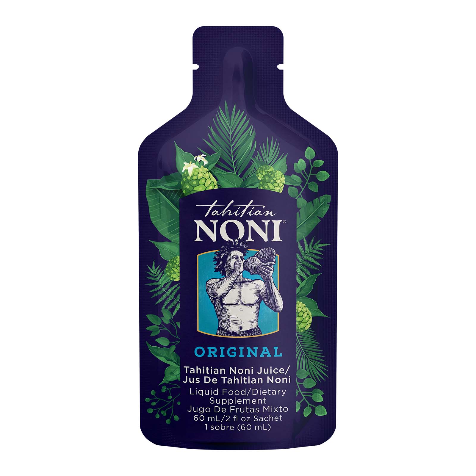 Tahitian Noni® ORIGINAL Sachets