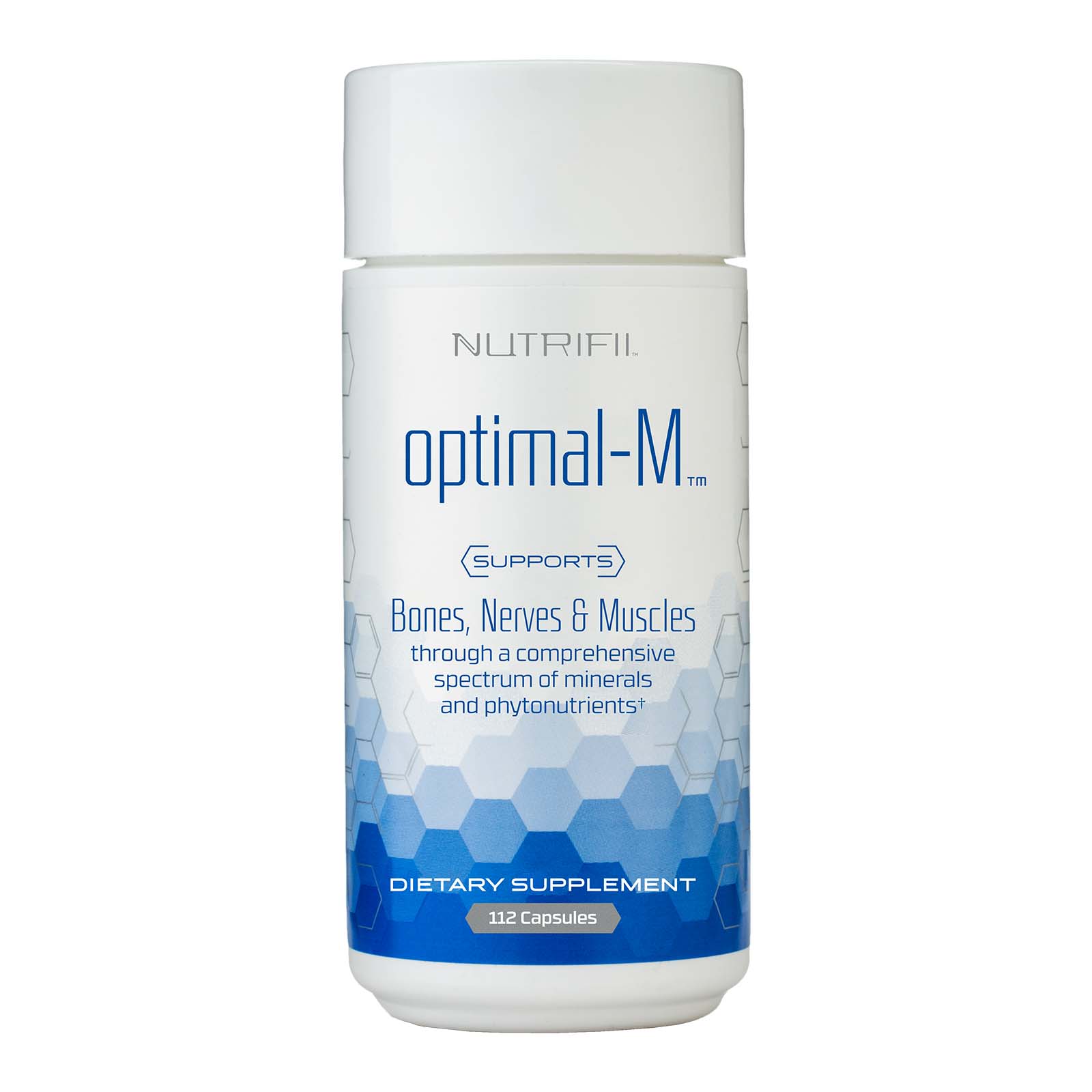 Optimal-M®