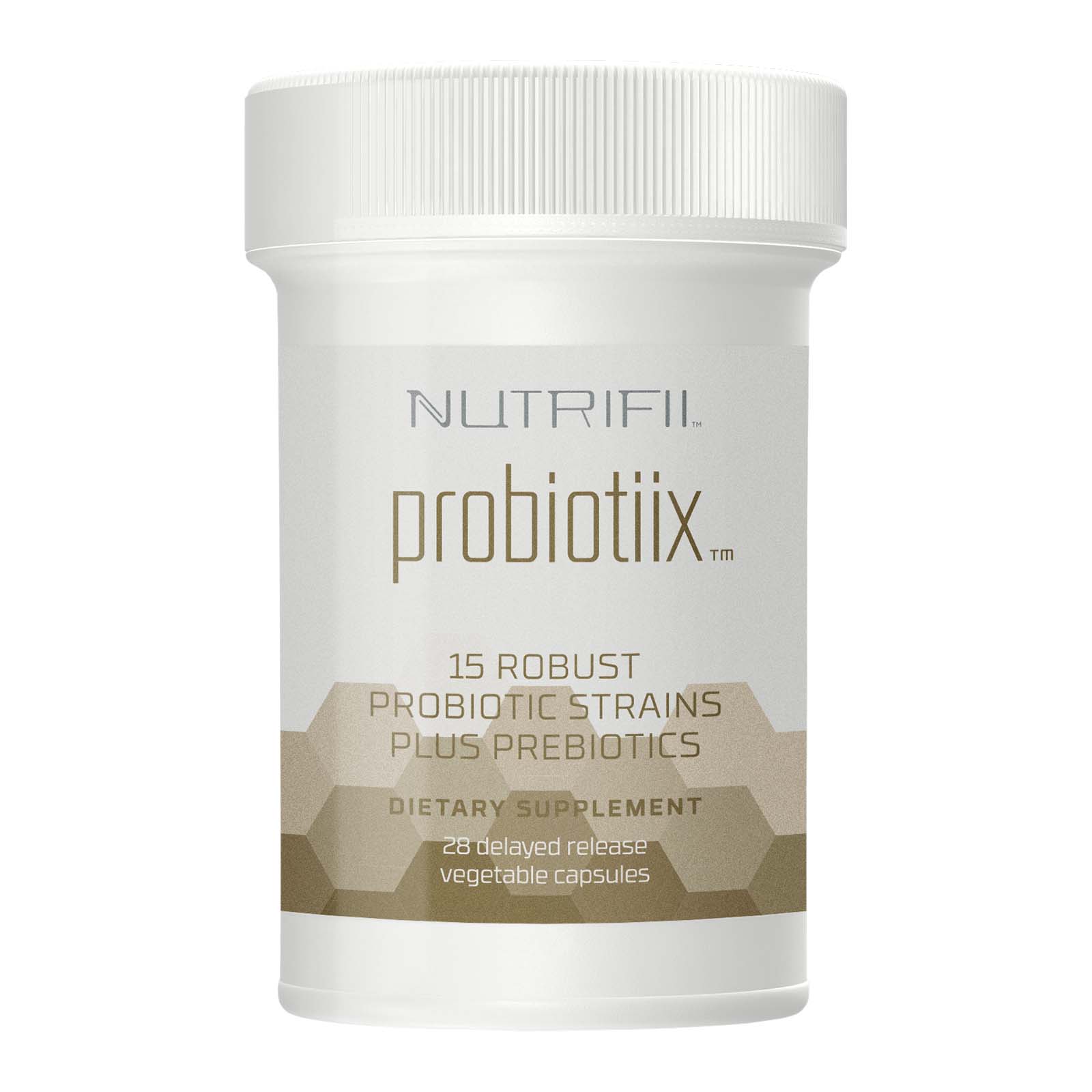 Probiotiix™