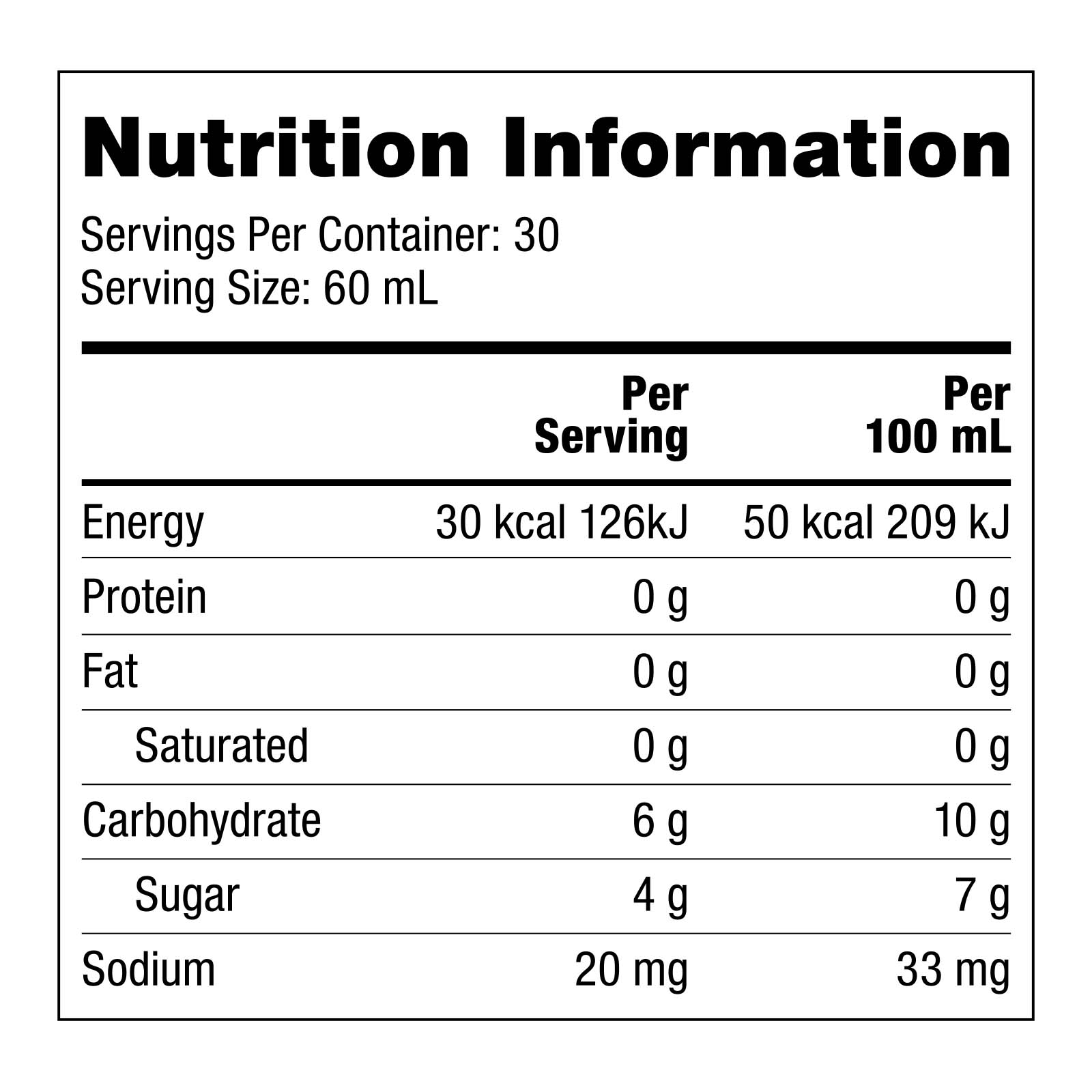 Tahitian Noni® ORIGINAL Sachets