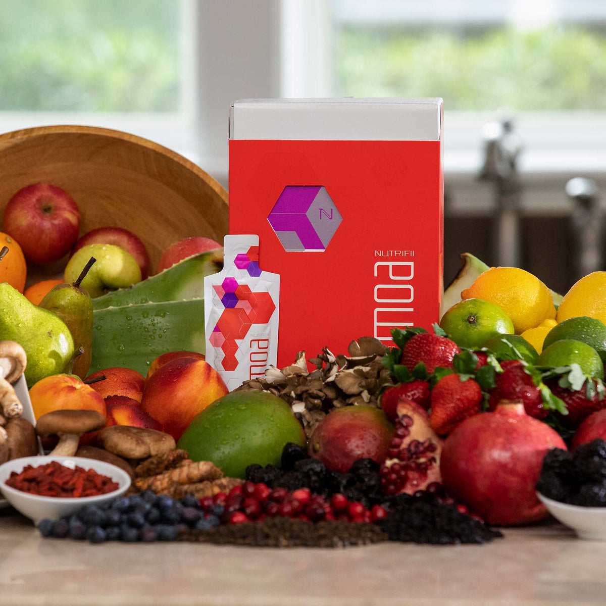 Moa™ – lifestyle photo