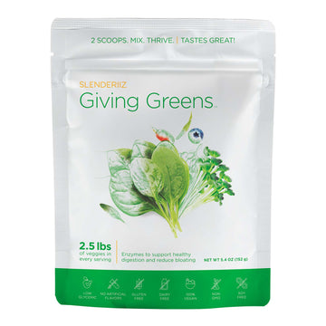 Giving Greens® – product image