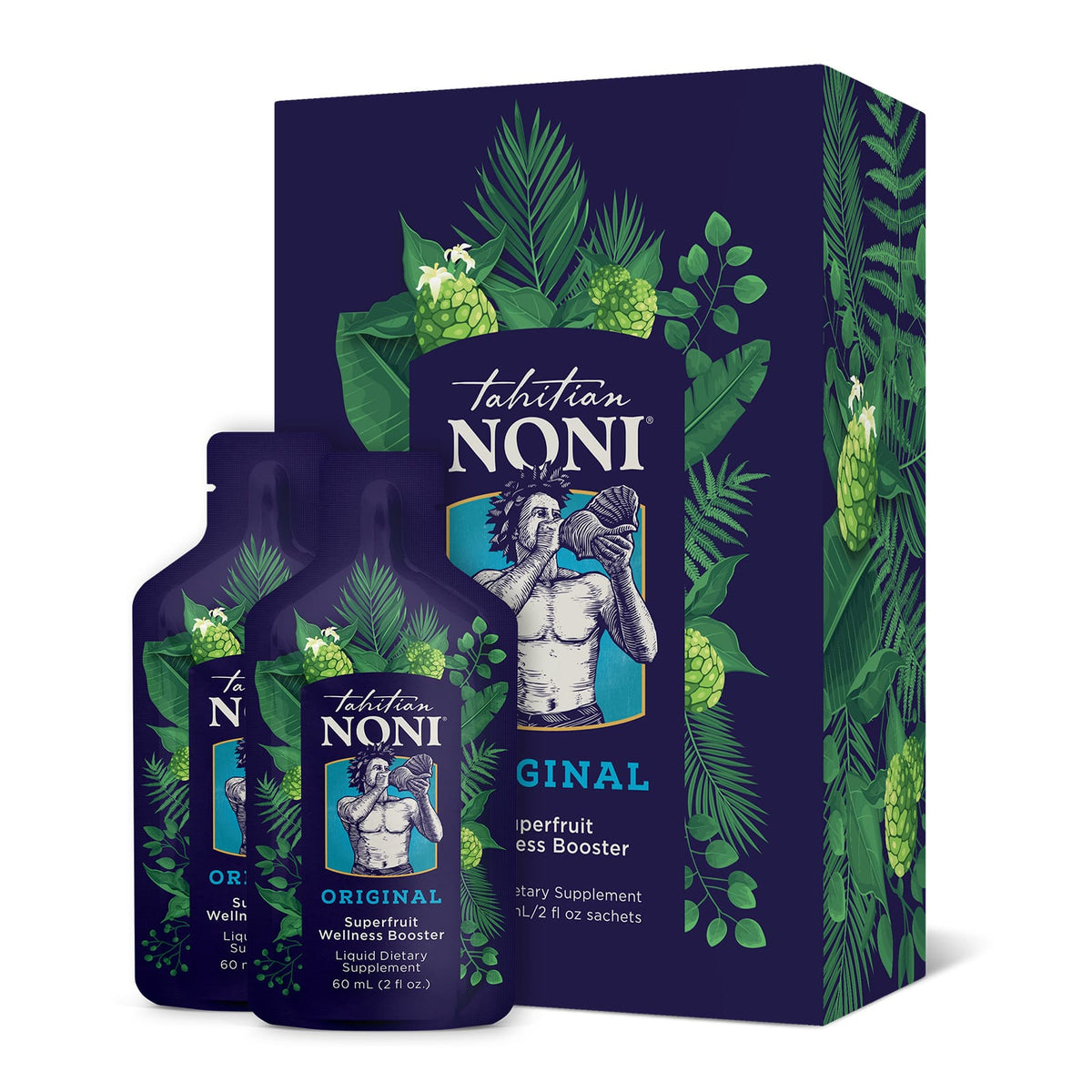 Tahitian Noni® ORIGINAL – product details