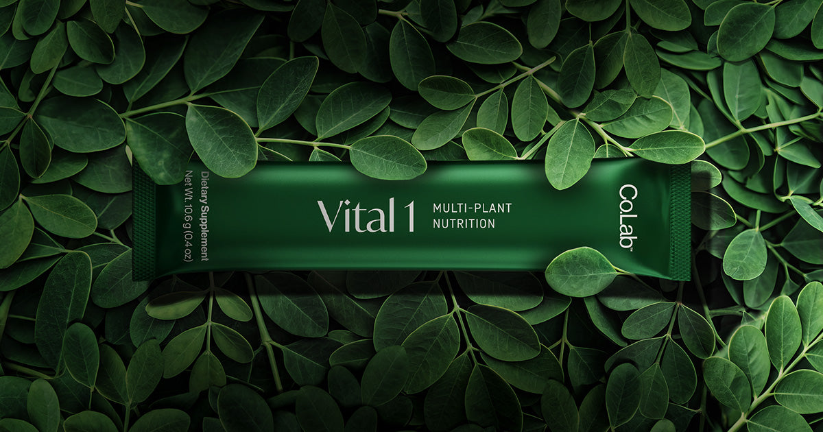 Vital 1