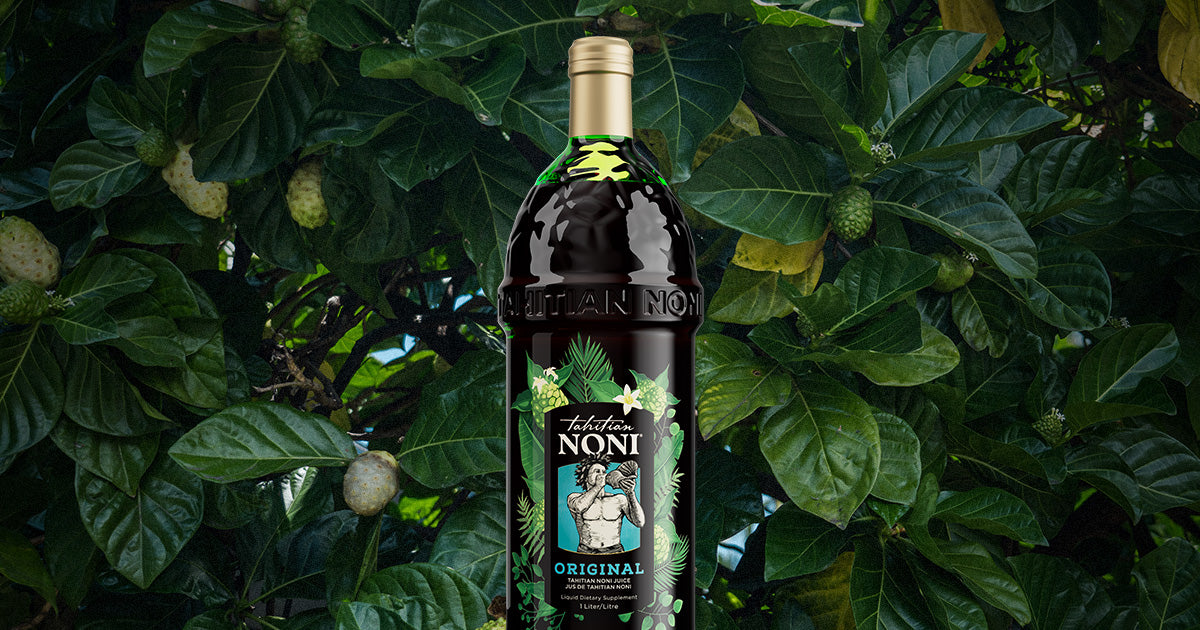 Tahitian Noni® ORIGINAL