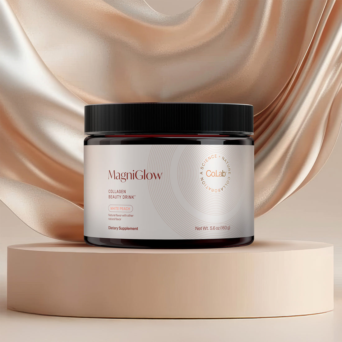 MagniGlow – product image