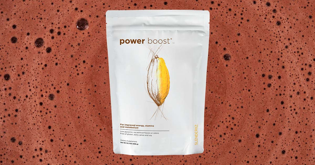 Power Boost™ – product image