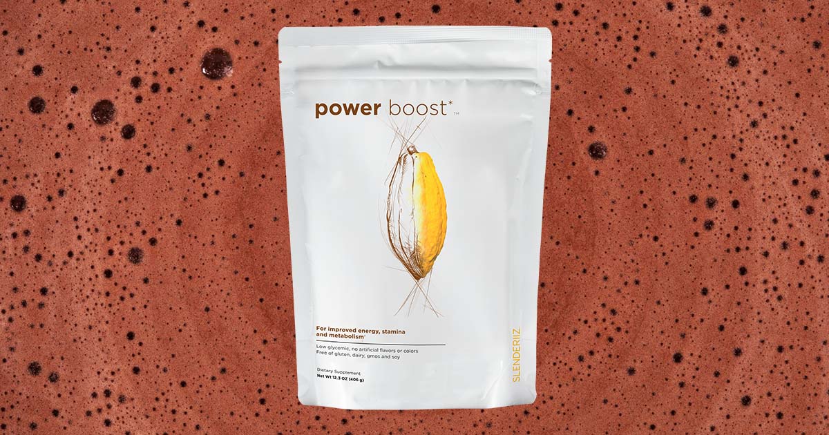 Power Boost™