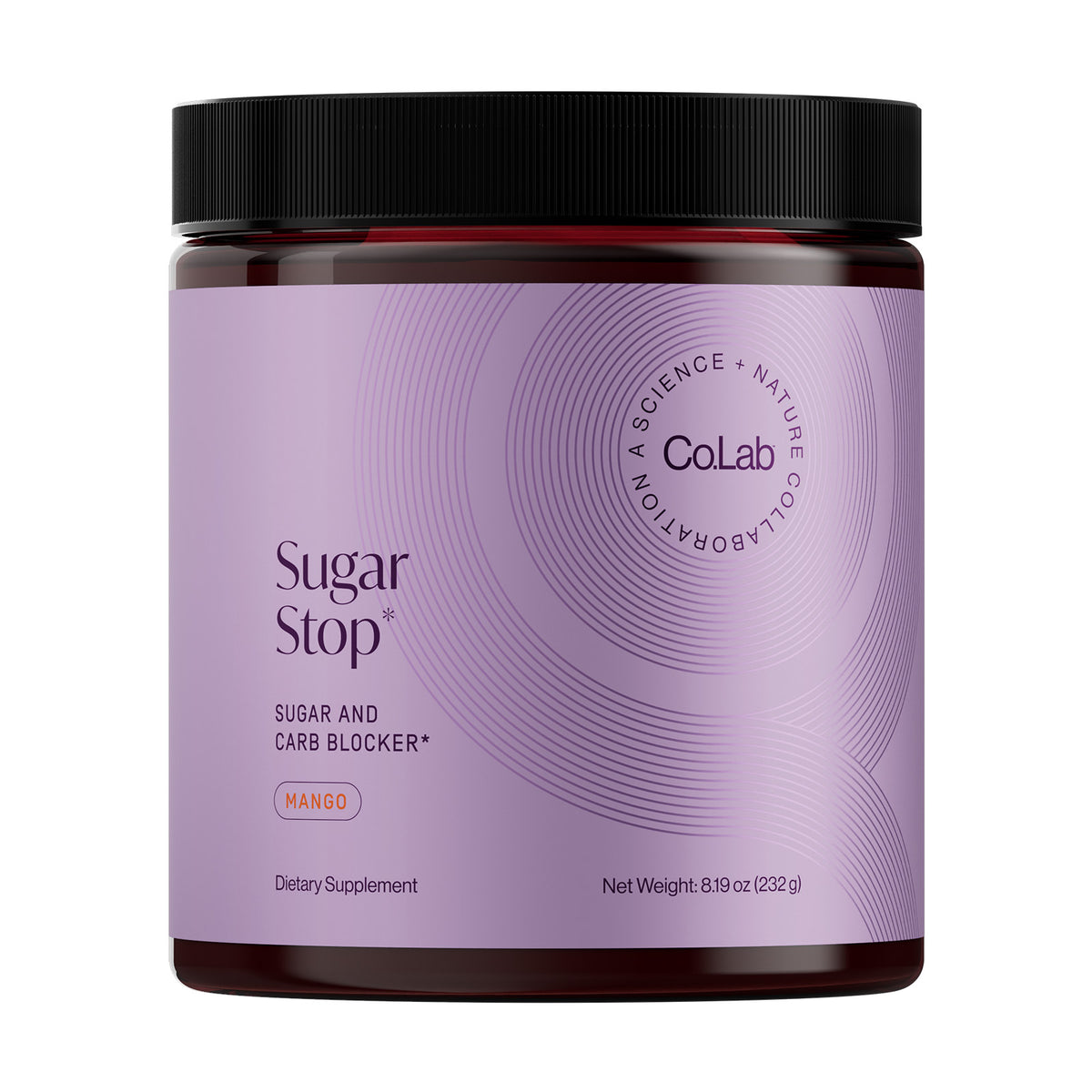 Sugar Stop – product image
