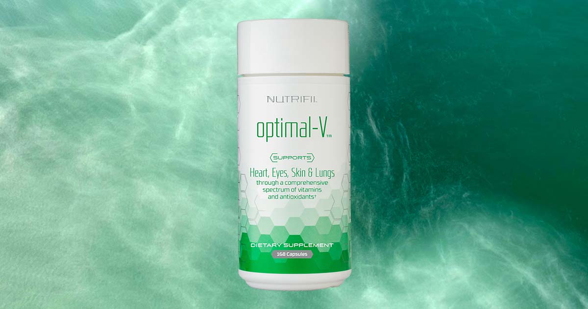 Optimal-V®