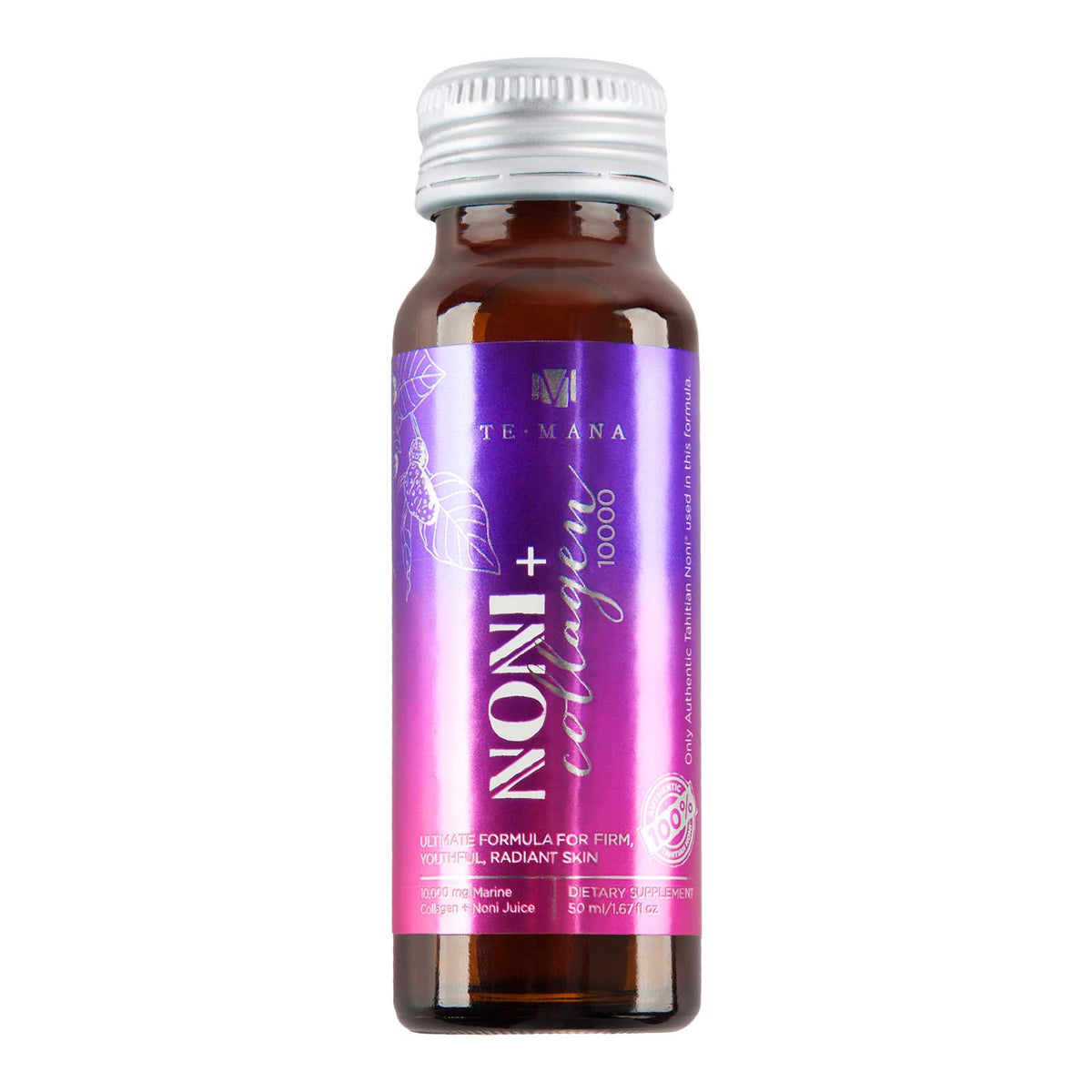 TeMana® Noni + Collagen