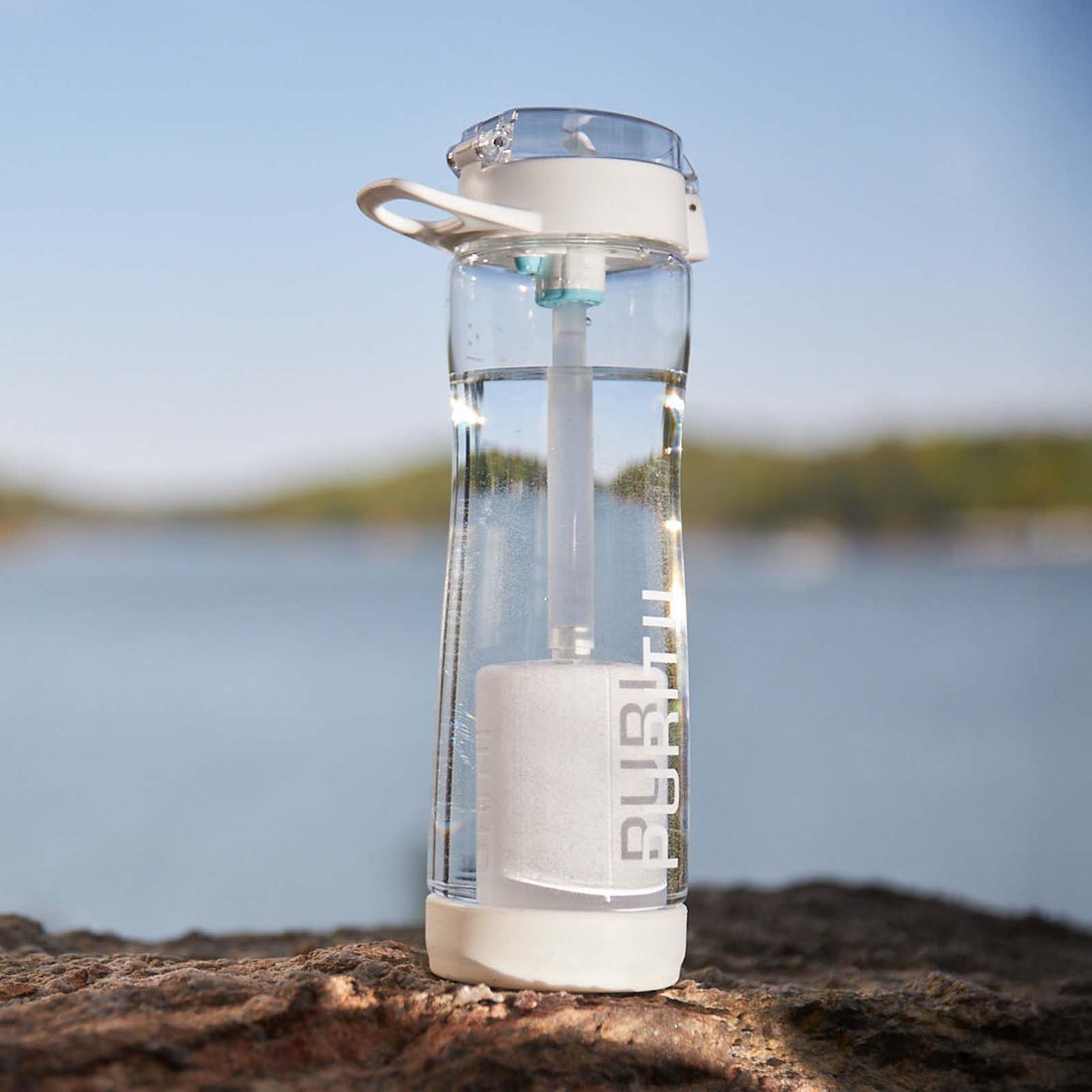Puritii® Water Filtration System