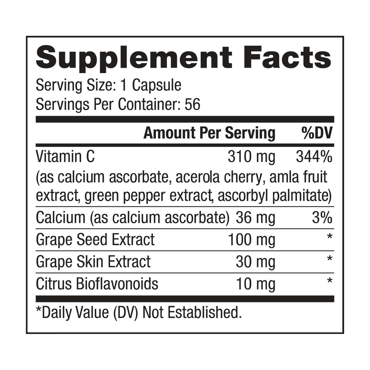 Vináli® – product details