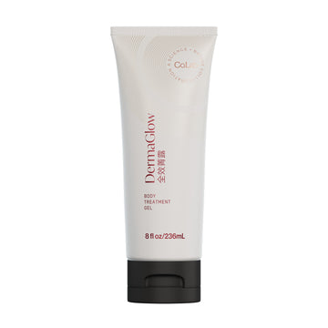 Co.Lab DermaGlow Body Treatment Gel 8 fl oz tube