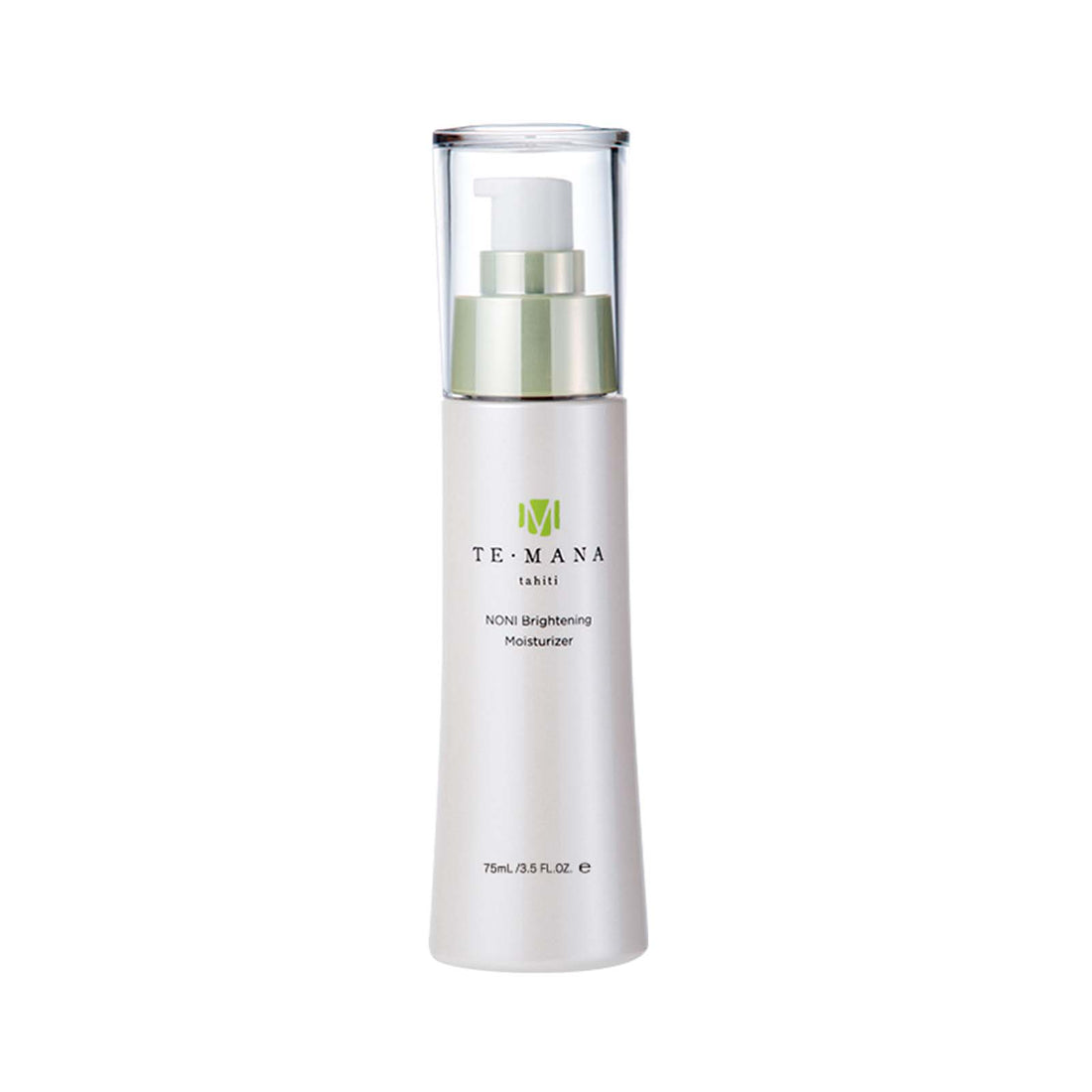 TeMana Noni Brightening Moisturiser 75ml