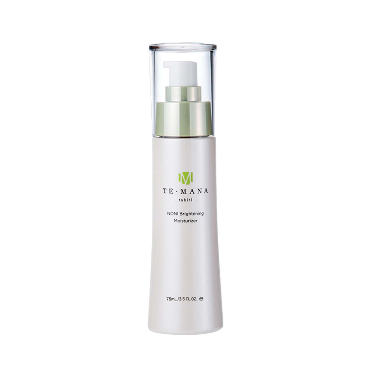 TeMana Noni Brightening Moisturiser 75ml