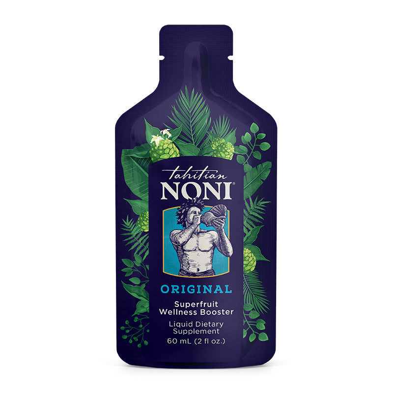 Tahitian Noni® ORIGINAL Sachets – product details