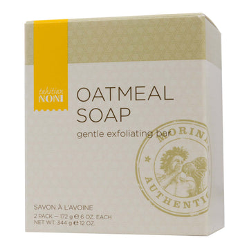 Tahitian Noni™ Oatmeal Soap