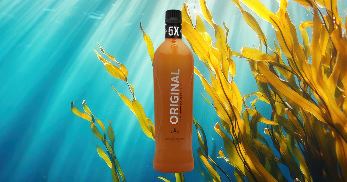 LIMU ORIGINAL®