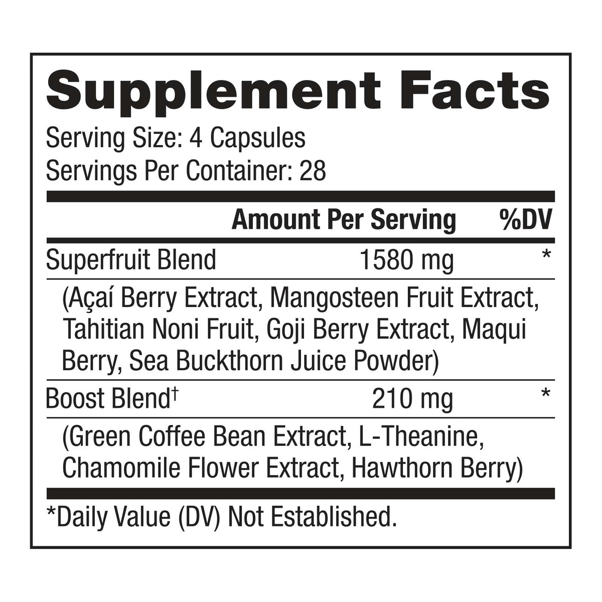Rejuveniix™ – product details