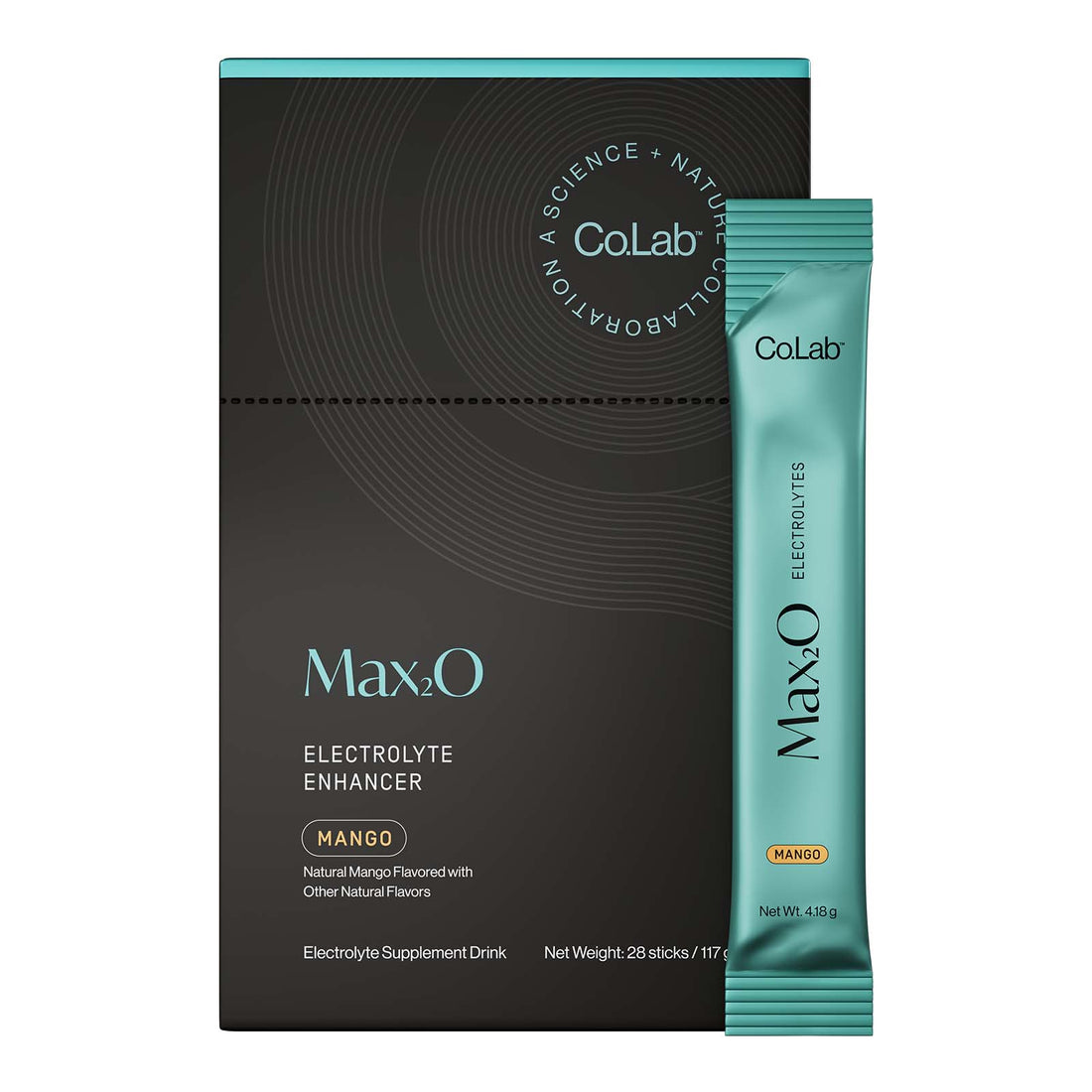 Max₂O – product image