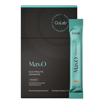 Max₂O – product image