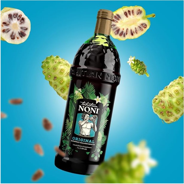 Tahitian Noni™ ORIGINAL 1L | Natural Wellness Drink