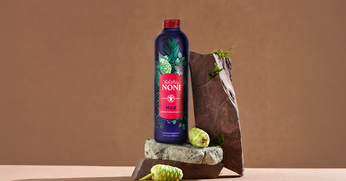 Tahitian Noni® MAX