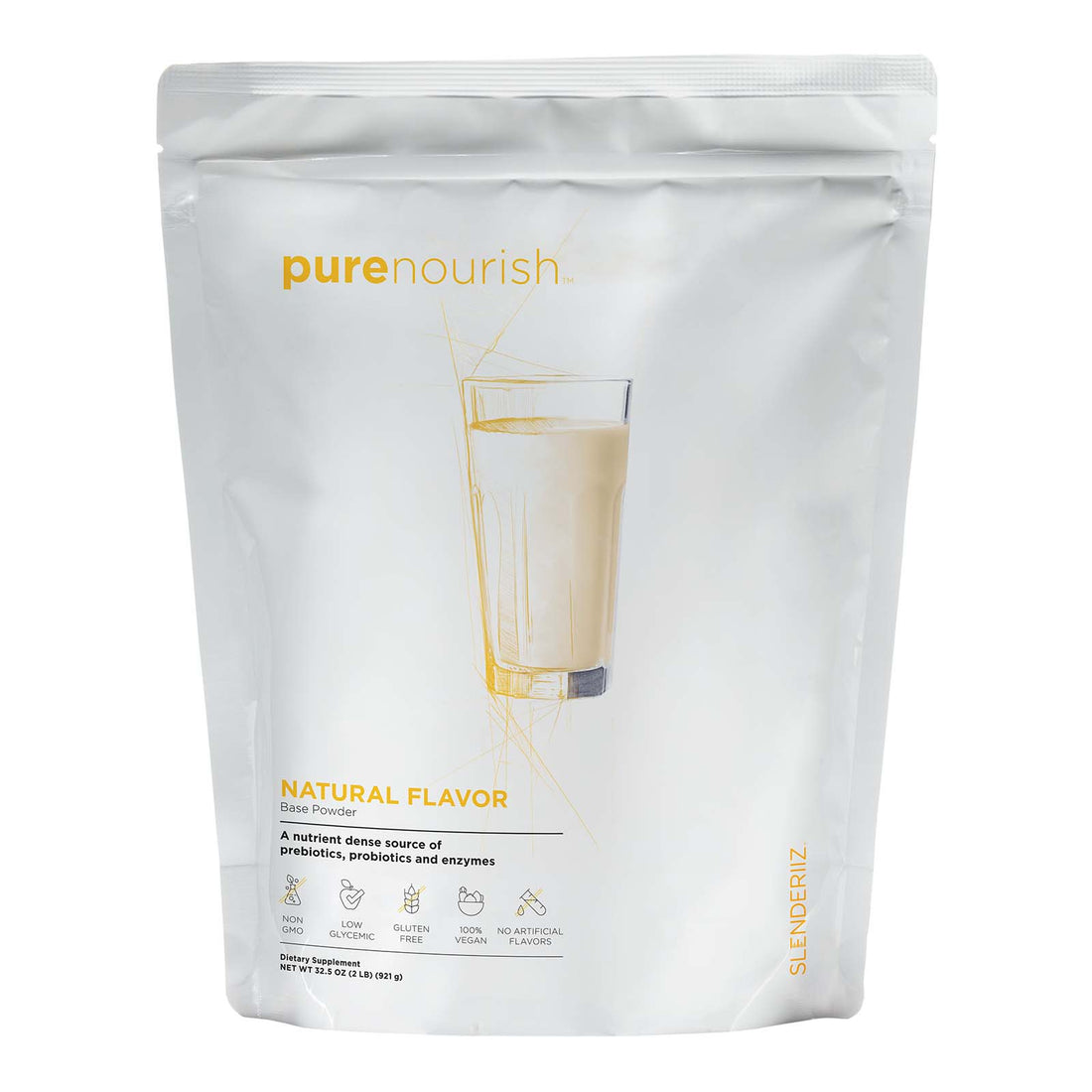 PureNourish™ – product image
