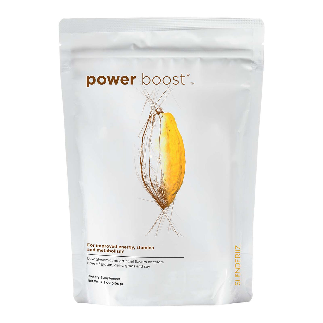 Power Boost™ – product image