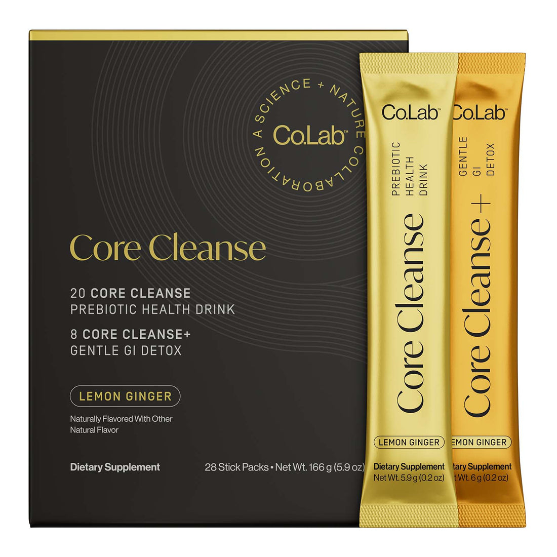 Core Cleanse – product image