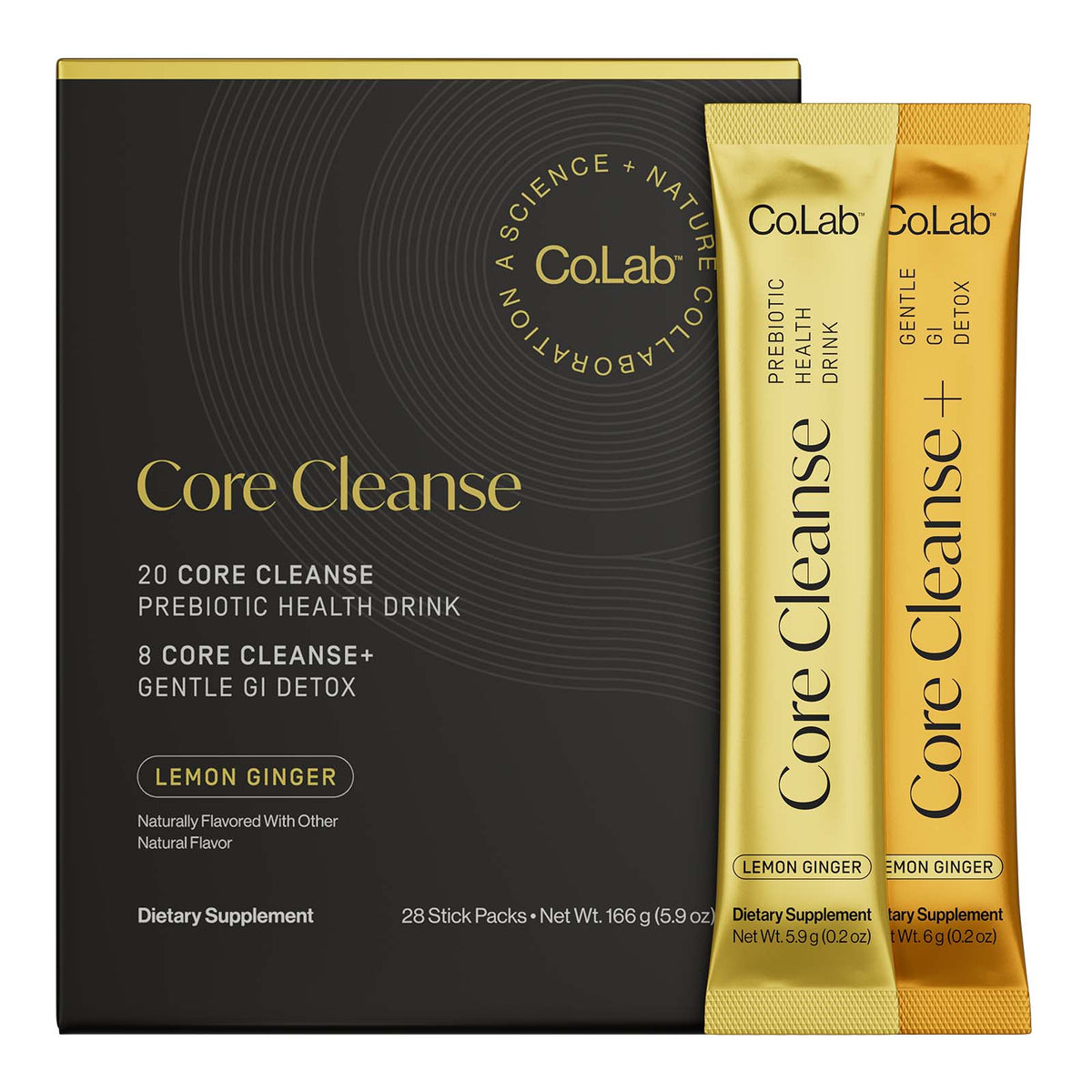 Core Cleanse – product image