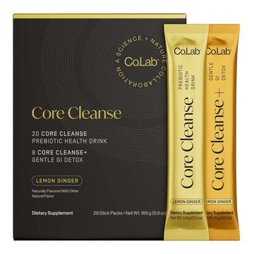Core Cleanse – product image
