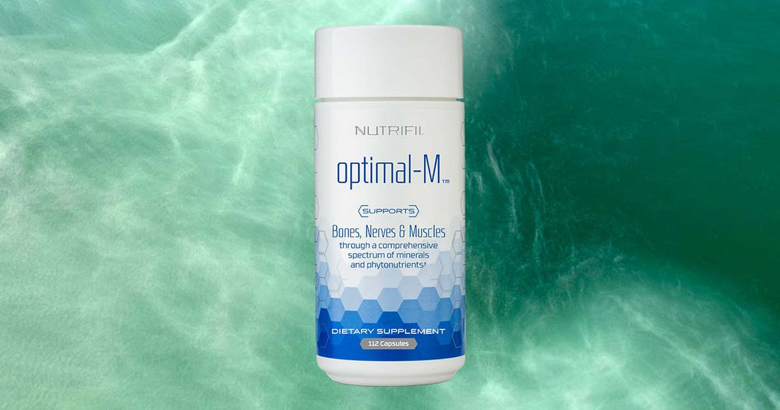 Optimal-M® – product image