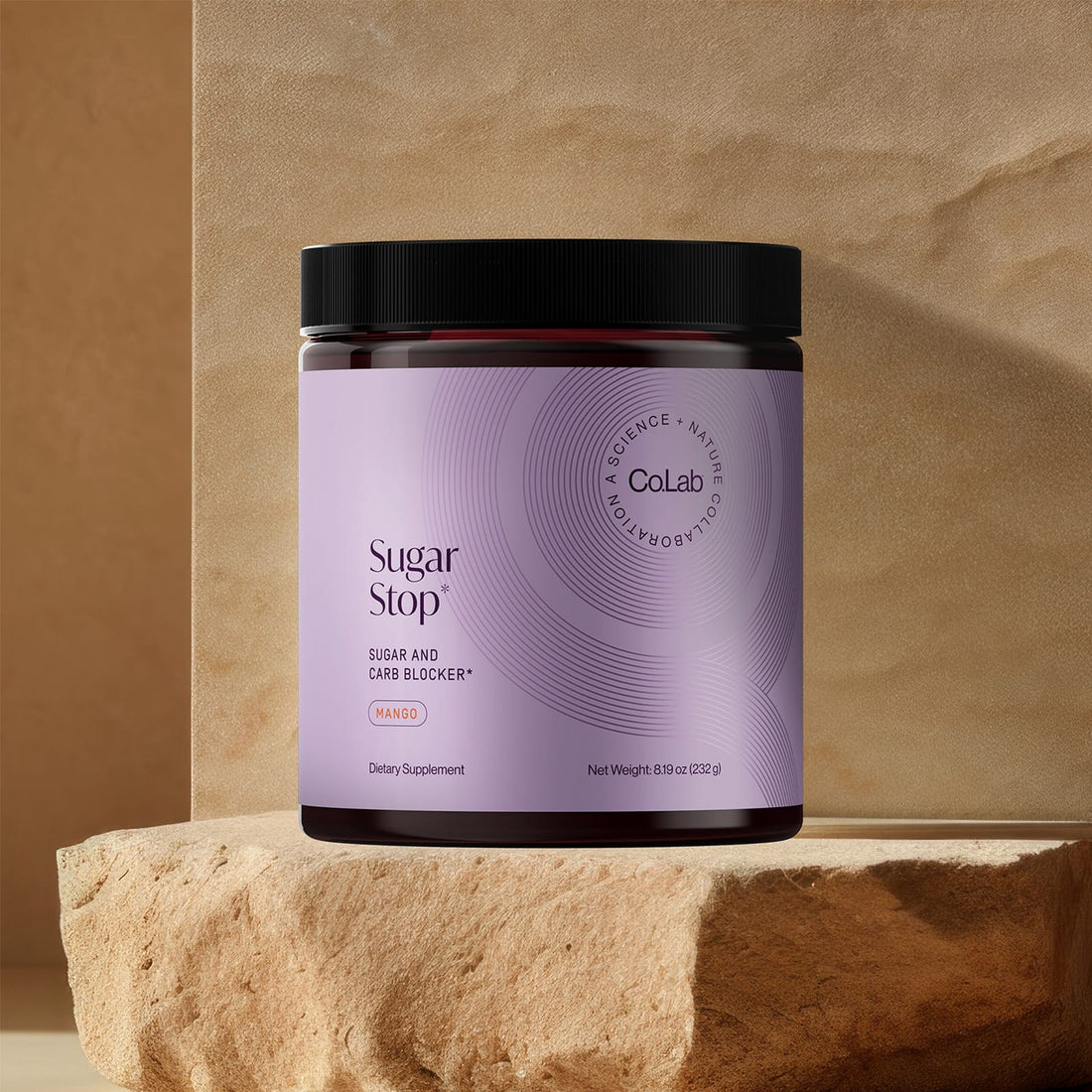 Sugar Stop – product image