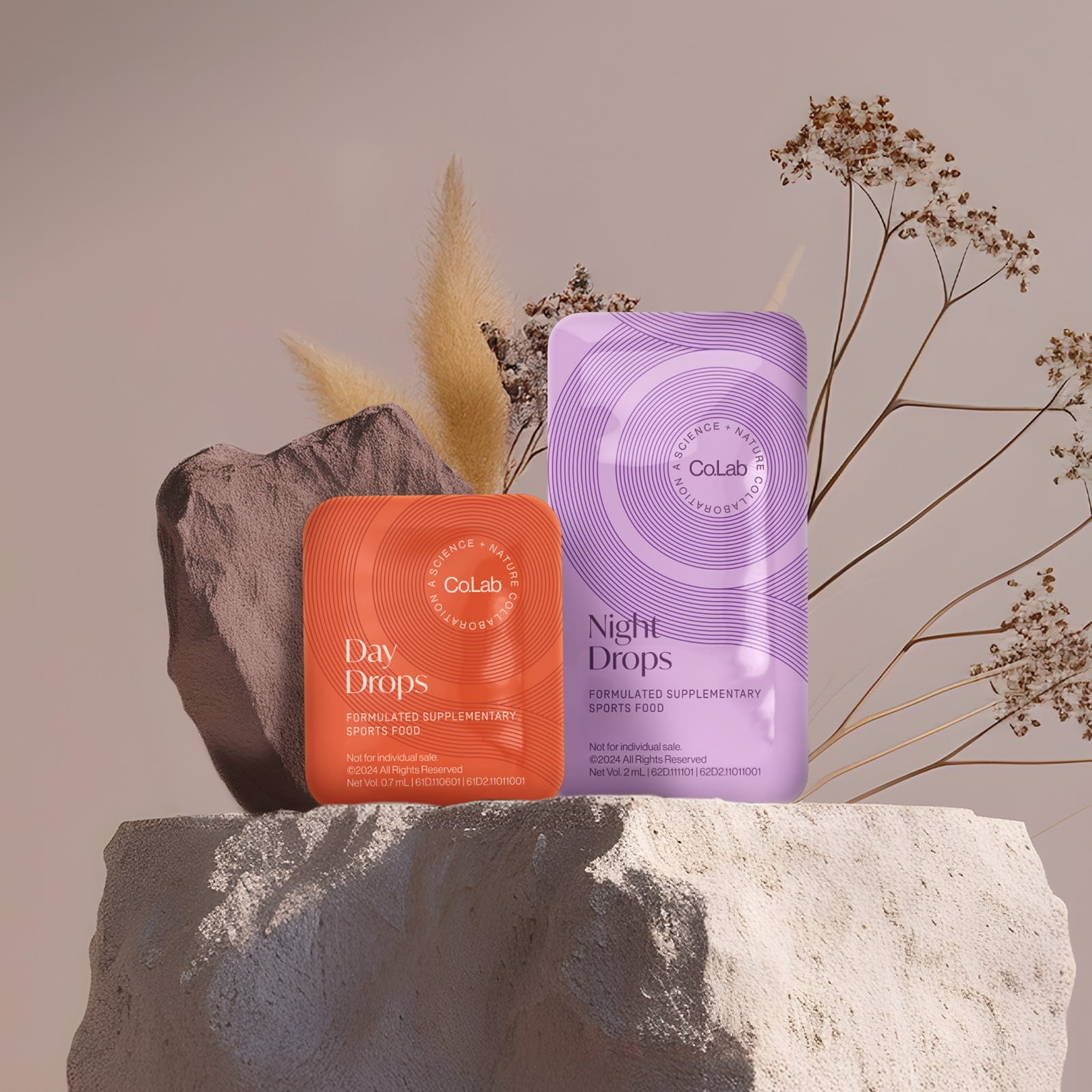 Co.Lab Day & Night Drops