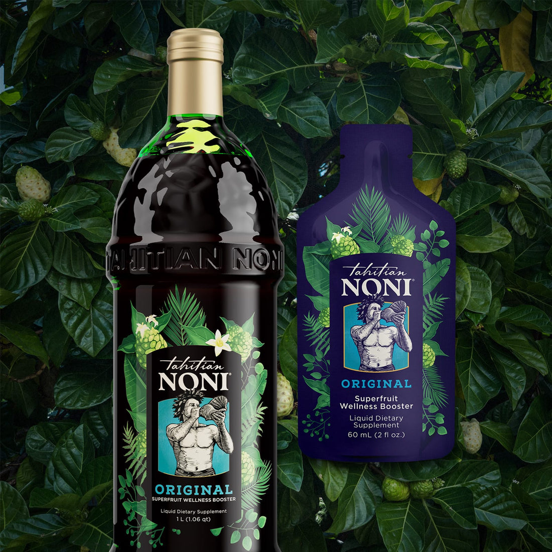 Tahitian Noni® ORIGINAL – product image