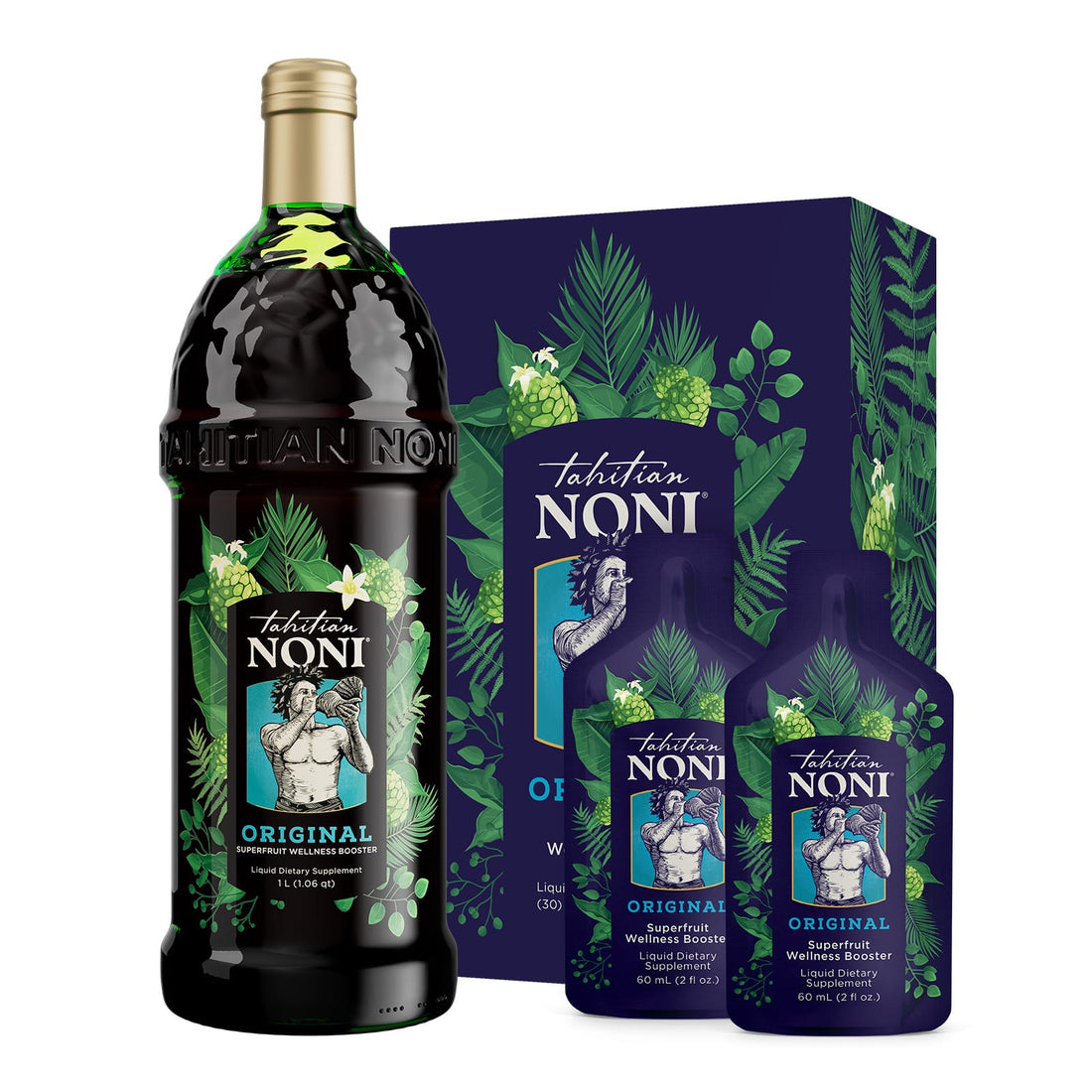 Tahitian Noni® ORIGINAL – product image