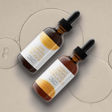 Slenderiiz® Day & Night Drops