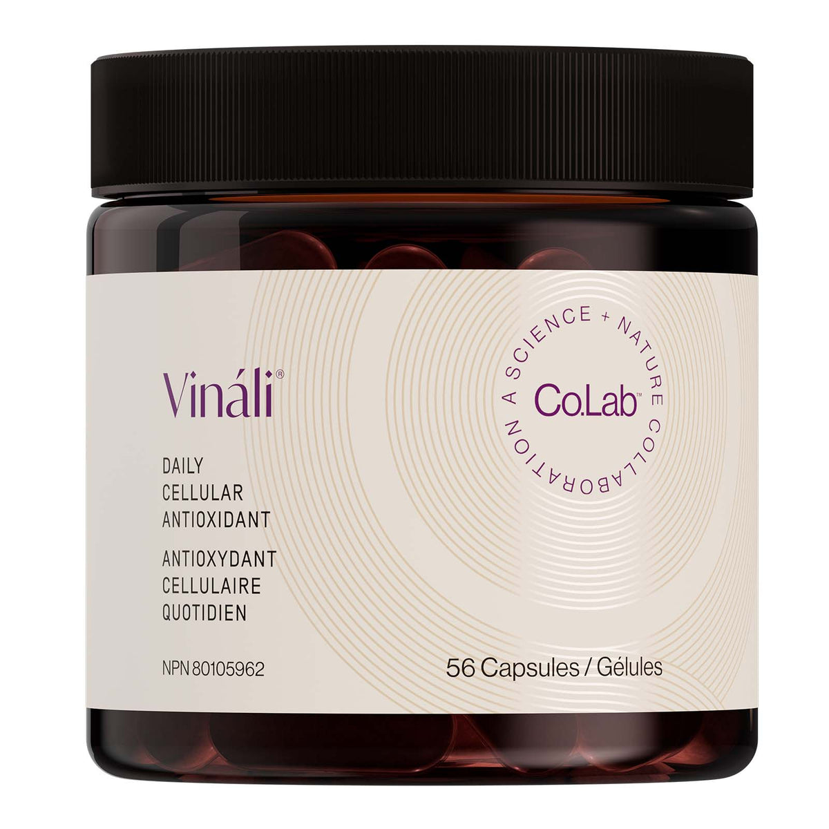 Vináli® + Slenderiiz® Day & Night Drops Power Pack