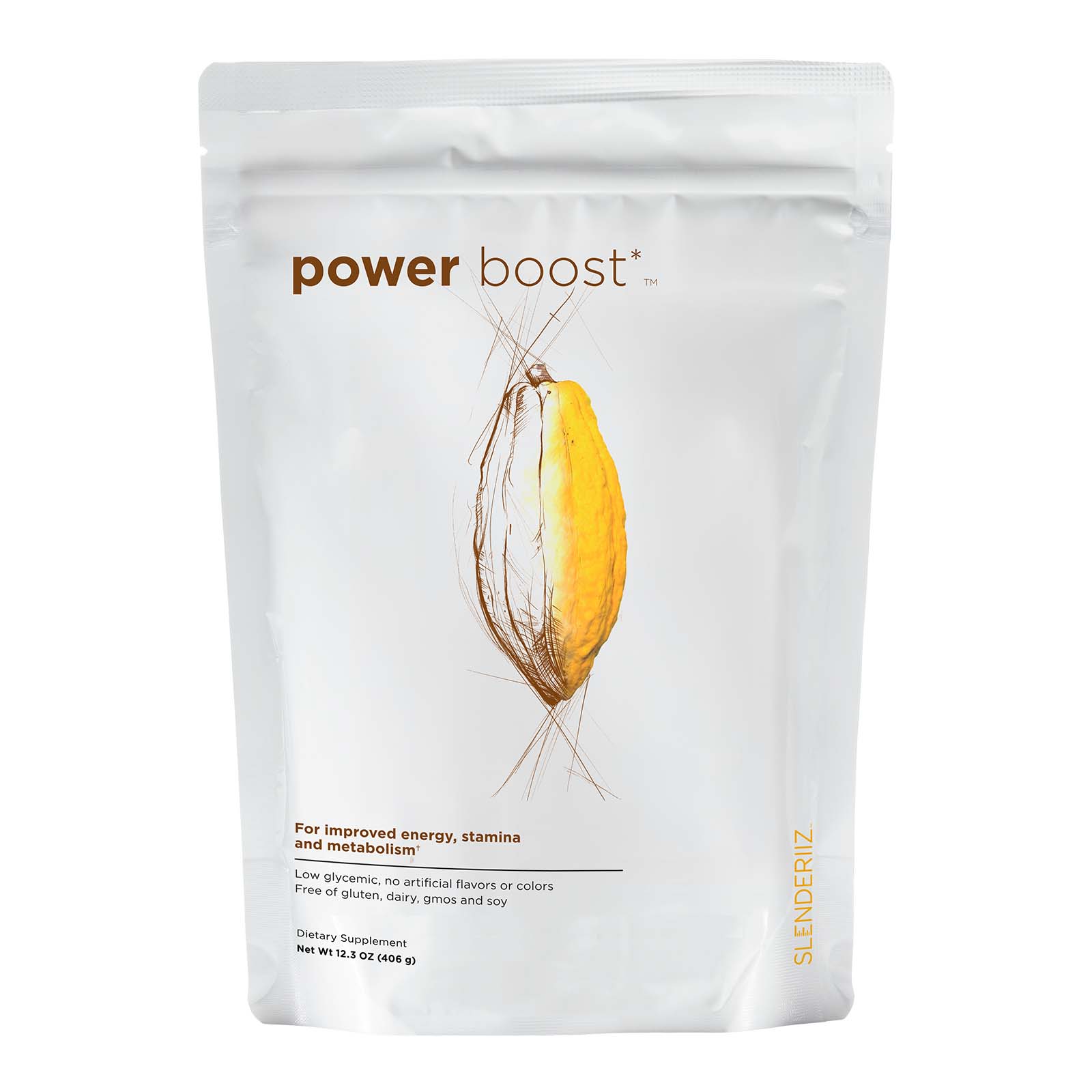 Power Boost™