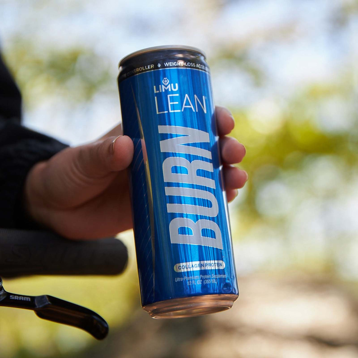 LEAN® BURN – lifestyle photo