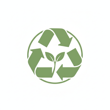 Sustainability Icon